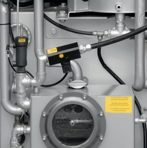 Capteur Séchage Automatique UNIDRY UNISEC Efficace